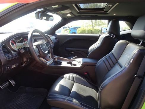 Used 2023 Dodge Challenger SRT Hellcat image 19