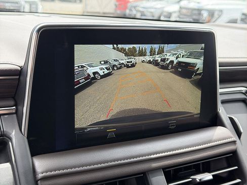 Used 2024 Chevrolet Tahoe LT AWD/4WD image 14