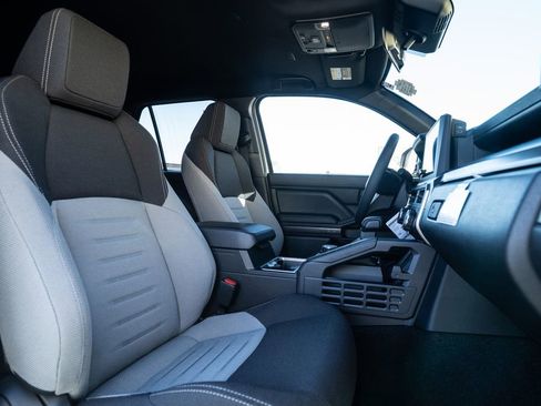 New 2025 Toyota 4Runner TRD Sport image 14