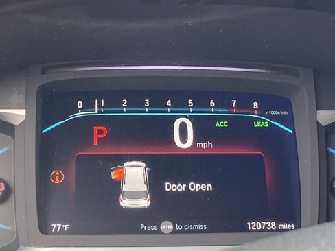 Used 2021 Honda Pilot Touring image 22