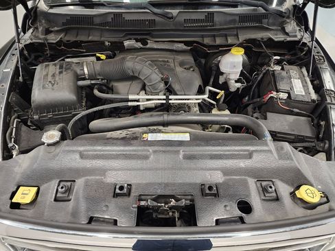 Used 2011 RAM 2500 Power Wagon w/ Luxury Group image 41