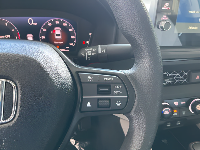New 2026 Honda Accord LX image 14