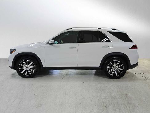 Used 2026 Mercedes-Benz GLE 350 4MATIC image 6
