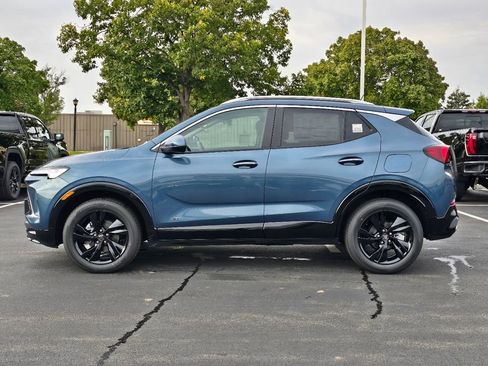 New 2026 Buick Encore GX Sport Touring image 5