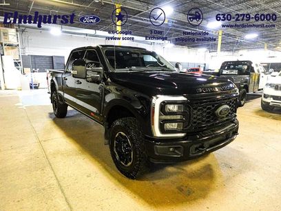 Used 2025 Ford F250 Lariat w/ Tremor Off-Road Package