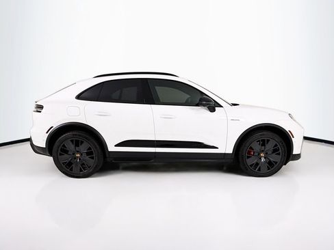 New 2026 Porsche Macan GTS Electric AWD/4WD image 8