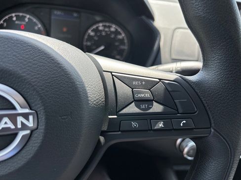 New 2025 Nissan Altima 2.5 S image 10