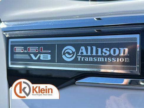 Used 2024 GMC Sierra 2500 SLE w/ SLE Convenience Package image 33