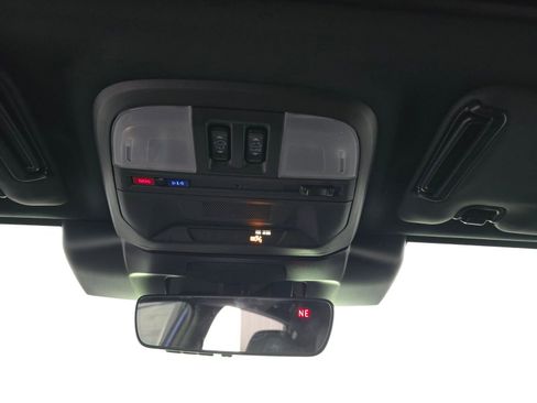 New 2026 Subaru Crosstrek 2.5i Wilderness image 24