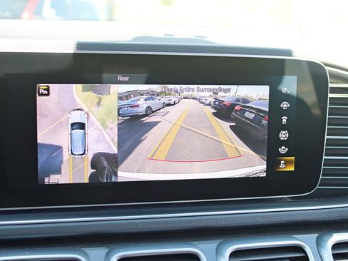 Used 2020 Mercedes-Benz GLE 350 4MATIC image 21