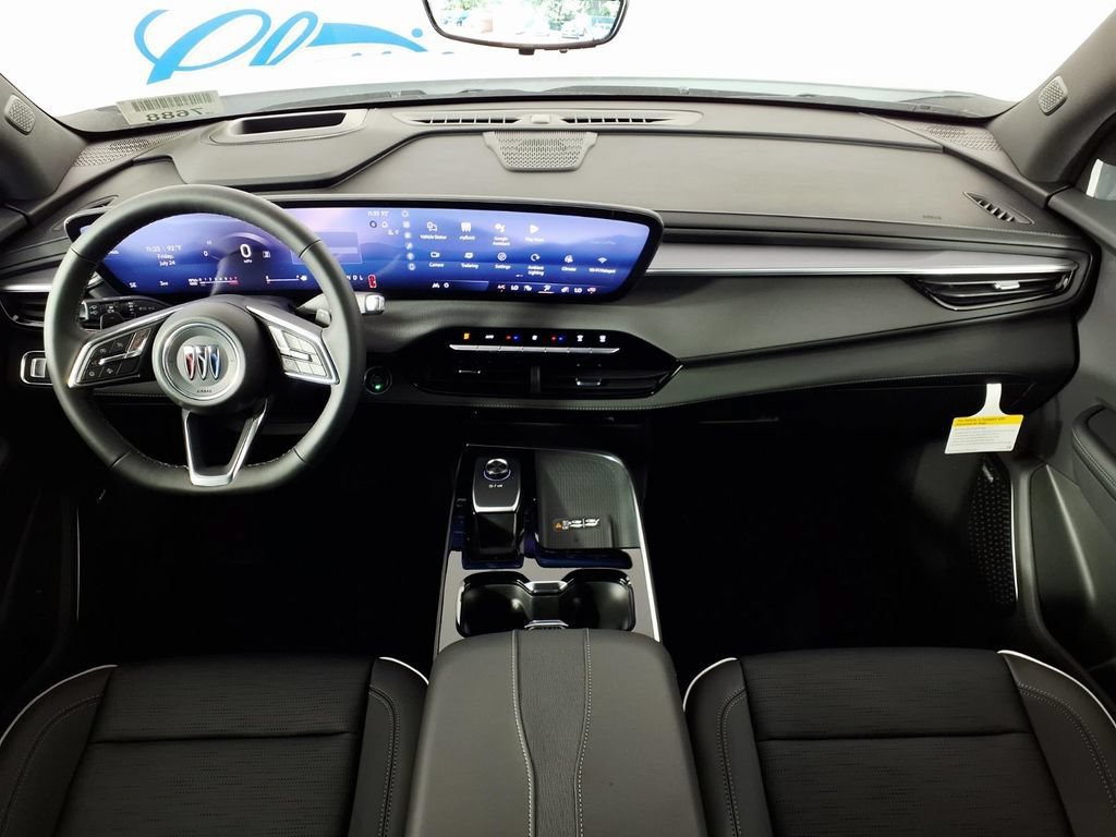 New 2026 Buick Enclave Sport Touring w/ Power Package FWD image 11
