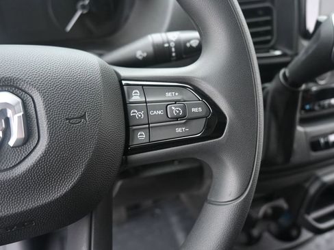 New 2025 RAM ProMaster 2500 w/ Convenience Group image 41