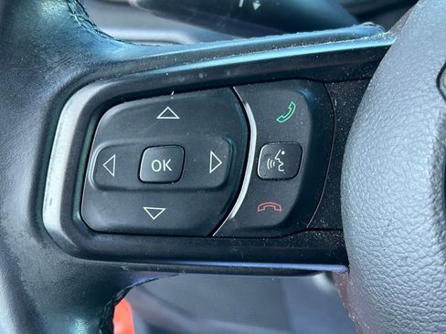 Used 2019 Jeep Wrangler Unlimited Sport S image 21