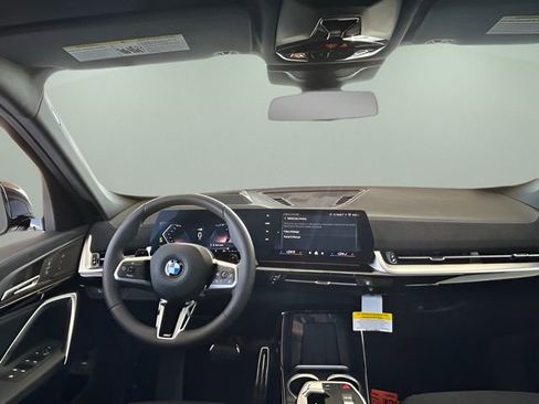 New 2026 BMW X1 xDrive28i image 25