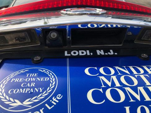 Used 2012 Cadillac CTS Premium image 26