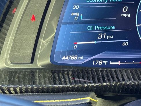 Used 2020 Chevrolet Corvette Stingray Premium Cpe w/ 3LT Preferred Equipment Group image 26