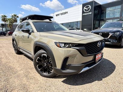 New 2025 MAZDA CX-50 Meridian Edition w/ Apex Package