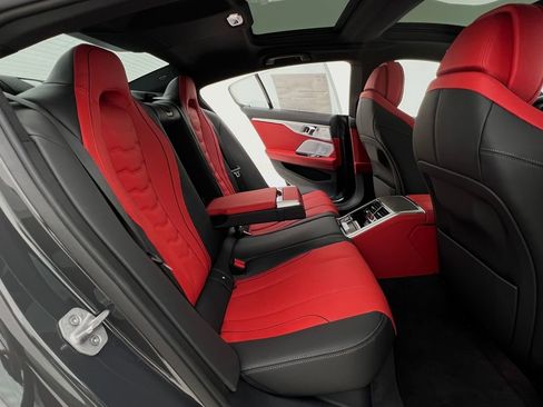 New 2026 BMW 840i xDrive image 14