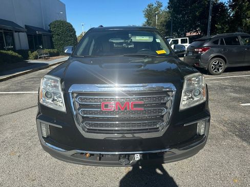 Used 2016 GMC Terrain SLT image 5