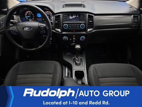 Used 2020 Ford Ranger XL w/ Equipment Group 101A Mid RWD image 14