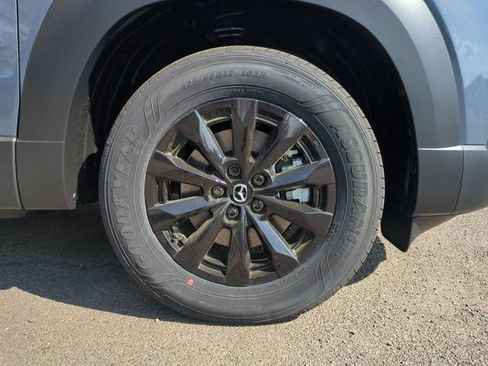 New 2026 MAZDA CX-50 AWD 2.5 Hybrid w/ Weather Package image 11
