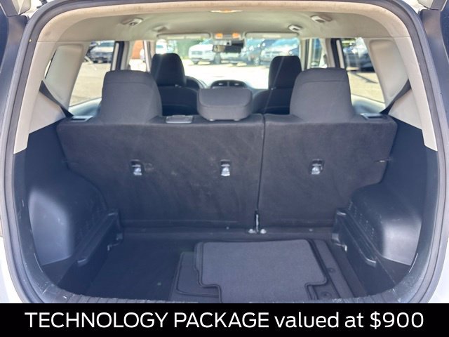 Used 2022 Kia Soul LX w/ Technology Package FWD image 3