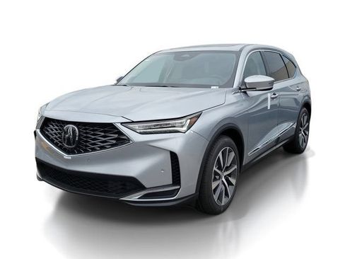 New 2026 Acura MDX FWD w/ Technology Package image 2