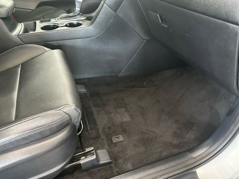 Used 2022 Kia Sportage EX image 5