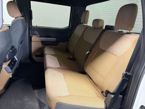 Used 2023 Ford F150 XLT w/ Equipment Group 302A High image 18