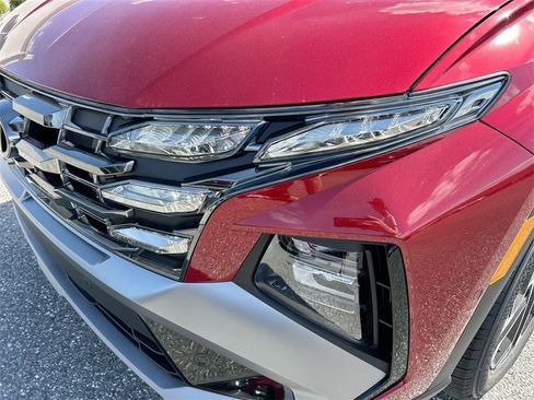 New 2026 Hyundai Tucson Limited image 13