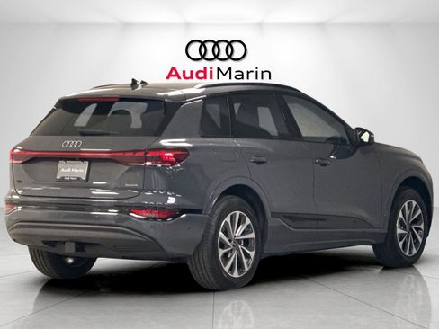 New 2025 Audi Q6 e-tron Premium Plus image 5