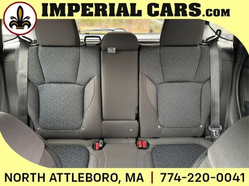 New 2026 Subaru Forester Premium image 17