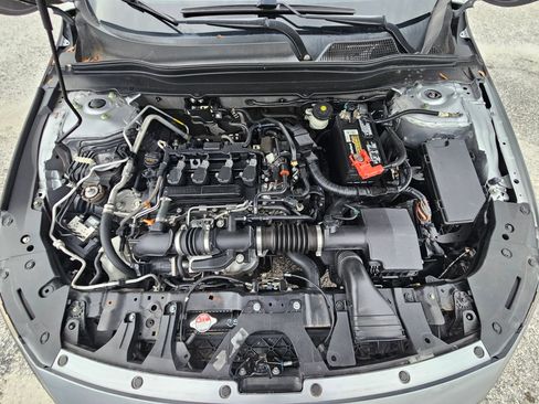 Used 2022 Honda Accord Sport image 19