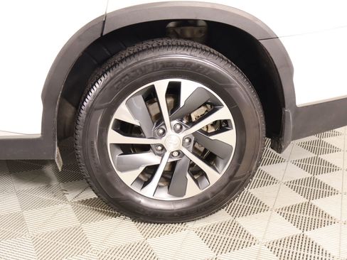 Used 2022 Hyundai Palisade SEL FWD image 20