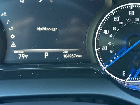 Certified 2021 Toyota Venza XLE AWD/4WD image 25