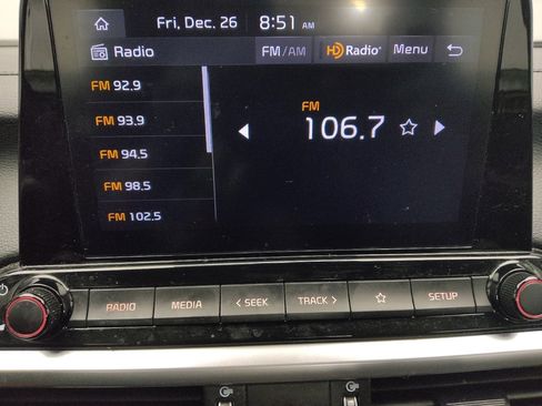 Used 2023 Kia Forte LXS image 25