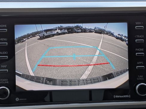 Used 2022 Toyota Tacoma SR5 w/ Technology Package image 21