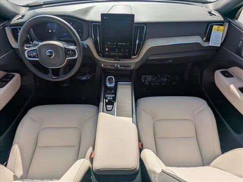 New 2026 Volvo XC60 B5 Plus w/ Protection Package Premier image 16