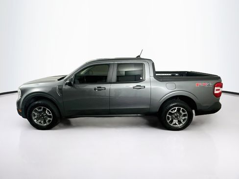 Used 2024 Ford Maverick Lariat w/ FX4 Off-Road Package AWD/4WD image 4