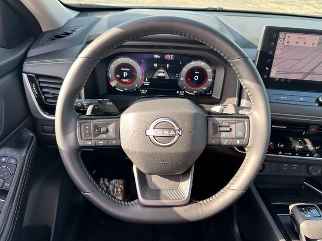Used 2026 Nissan Rogue SL AWD/4WD image 41