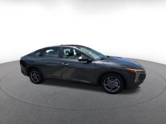 Used 2025 Kia K4 FWD video 2