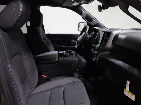 New 2026 RAM 1500 Tradesman image 15