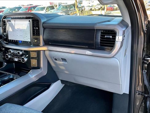 Used 2024 Ford F150 XLT w/ Equipment Group 302A MID image 18