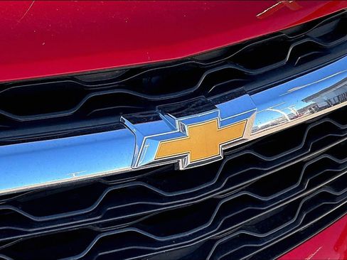 Used 2024 Chevrolet Blazer LT image 33