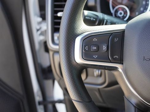 New 2026 RAM 1500 Warlock AWD/4WD image 26