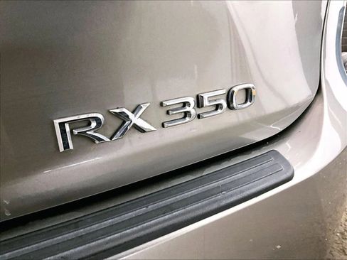 Used 2019 Lexus RX 350 AWD w/ Premium Package image 13