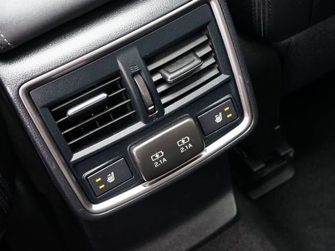 Used 2021 Subaru Forester Touring w/ Popular Package #2 image 15