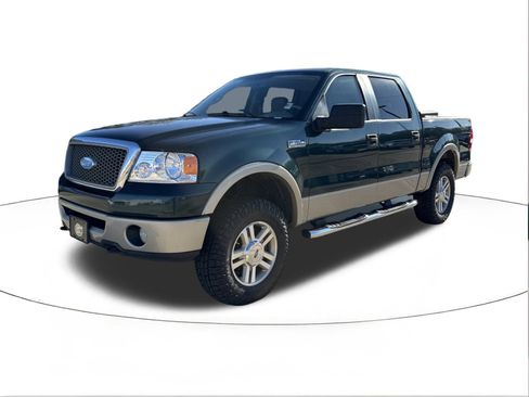 Used 2008 Ford F150 Lariat image 7