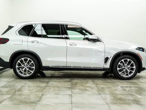 Used 2026 BMW X5 xDrive40i w/ Climate Comfort Package AWD/4WD image 7