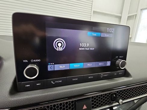 Used 2024 Honda Civic LX image 14